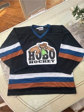 Kobe Men’s Hockey Jersey